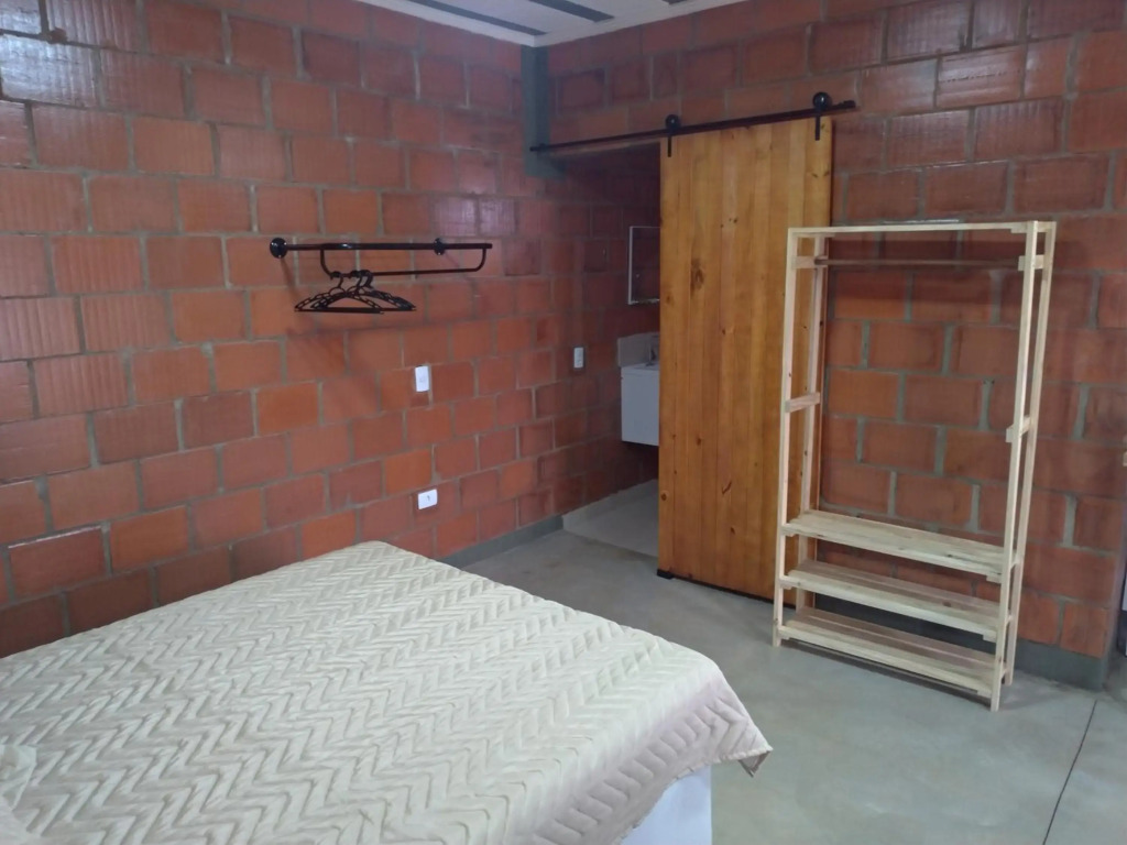 Bangalô Alto da Pedreira