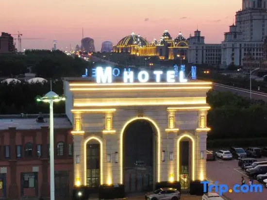 M Hotel