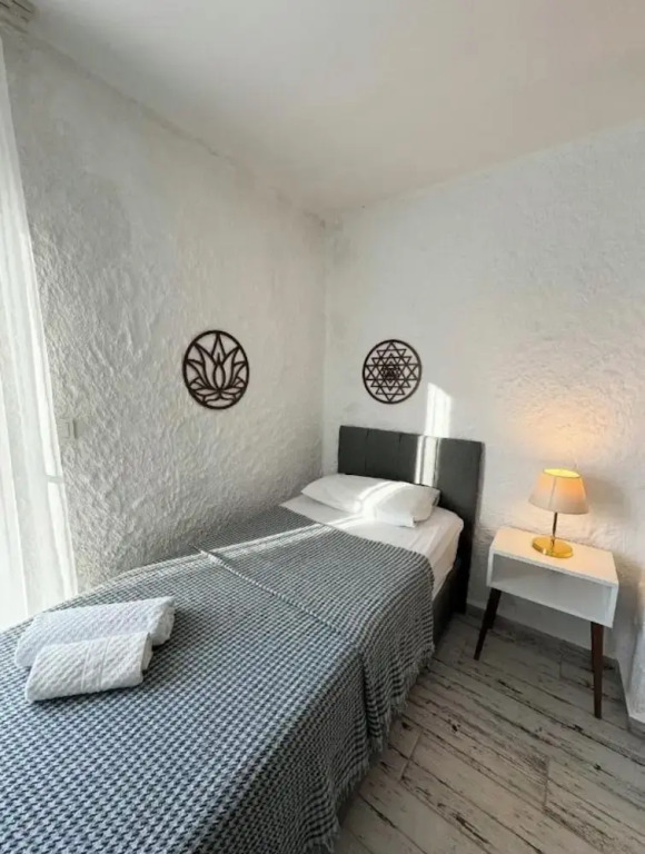 Ambers Alaçatı