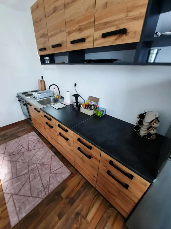 apartman Magnolia