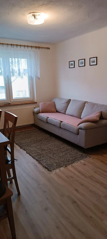 Apartmány Grobarčík
