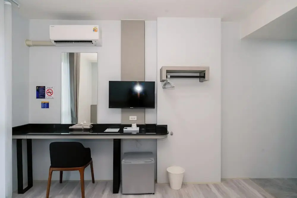 One Budget Hotel Chiangrai Maesai Payang