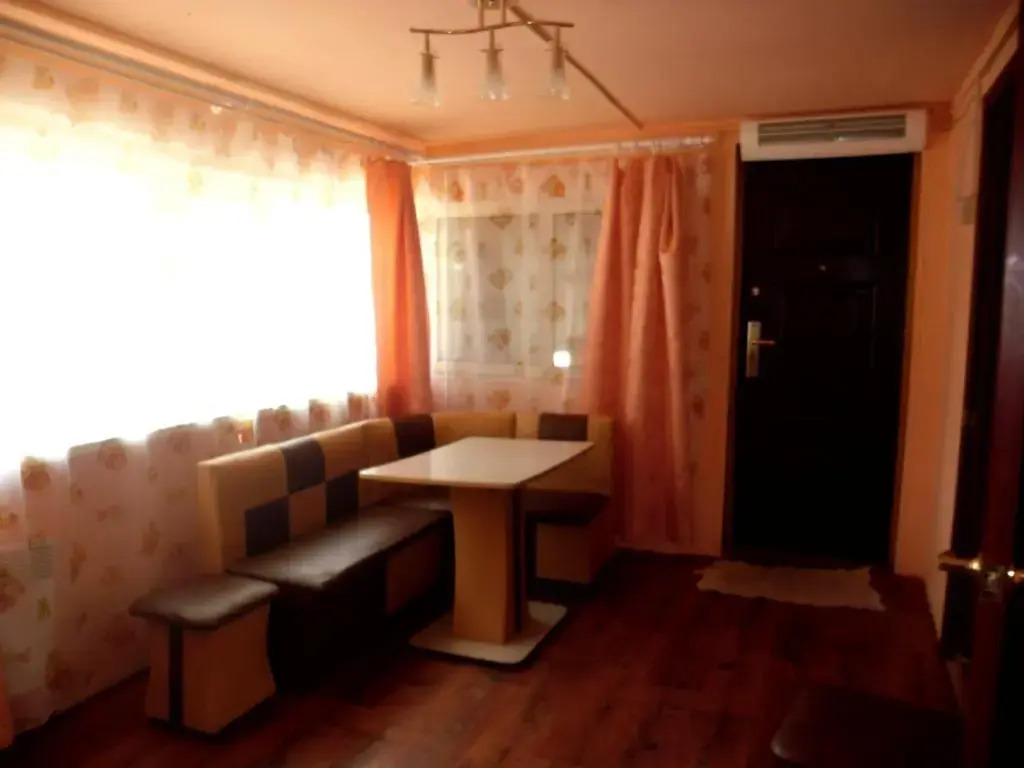 Lyubava Guest House