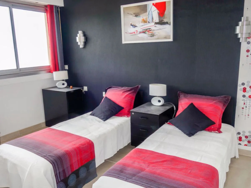 Residence La Bruliere