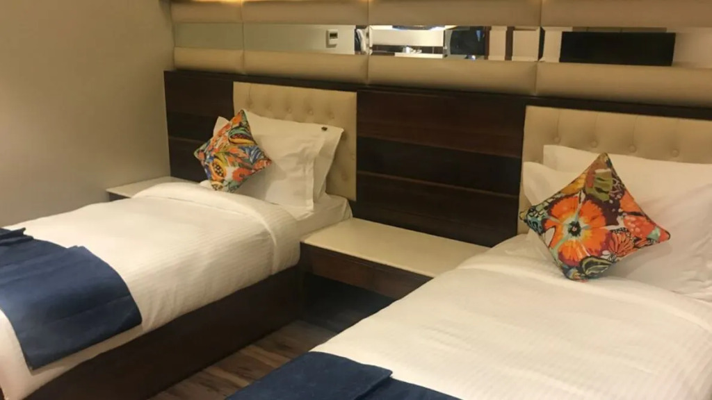 Hotel Vintage Zirakpur Chandigarh