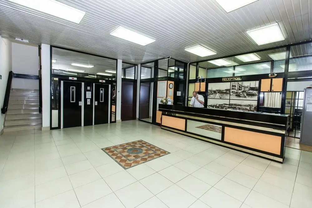 Hotel International