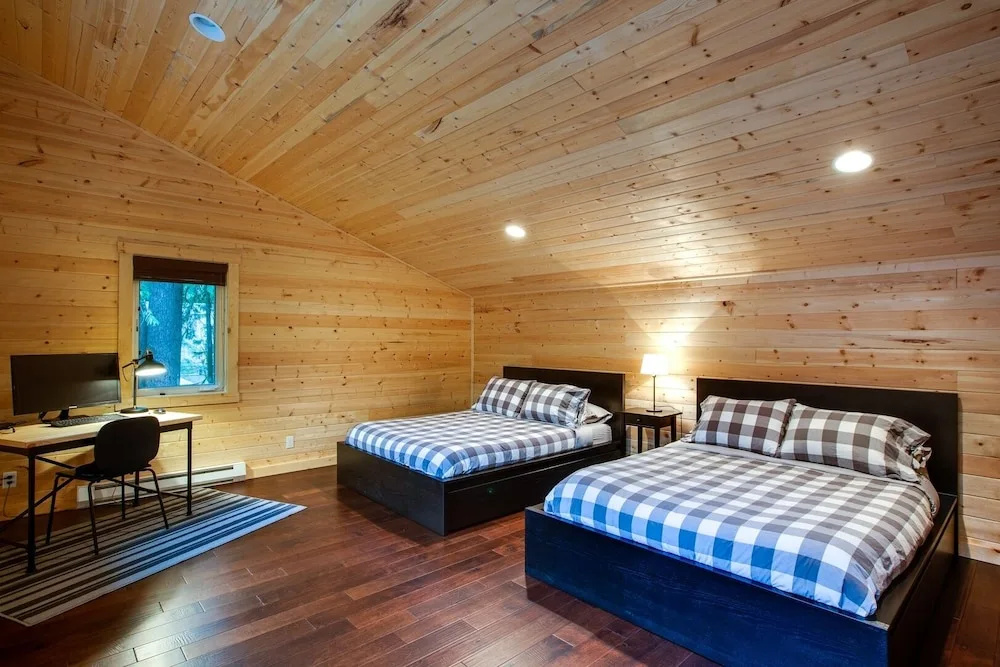 74sl - Pets Ok - Wifi - Bbq - Sleeps 8 2 Bedroom Home by Redawning