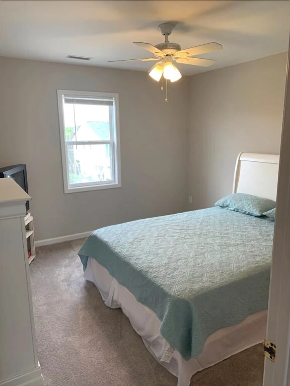 Sea Daze West Duplex - 3 Br Home
