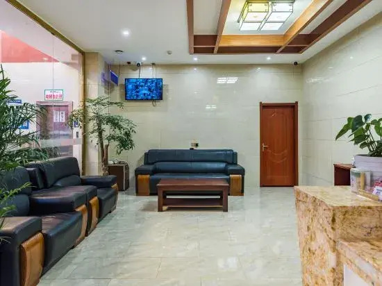 Tangmen Inn