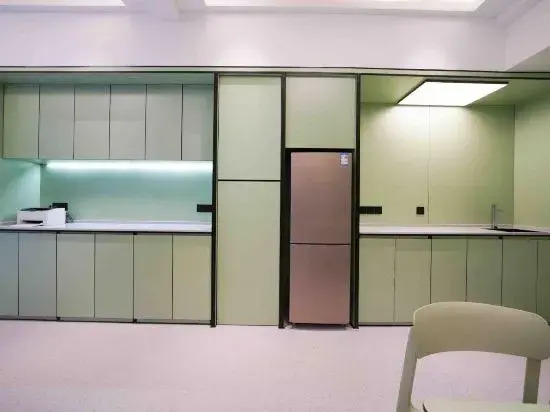 Hi Inn (New Siping Road, Fengxian District, Shanghai)