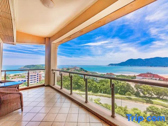 Youke Seaview Resort (Zhujiajian Bohai Branch)