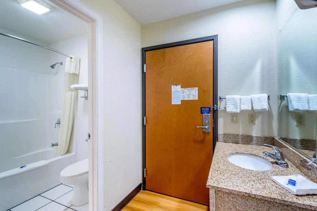 Motel 6-Urbana, IL