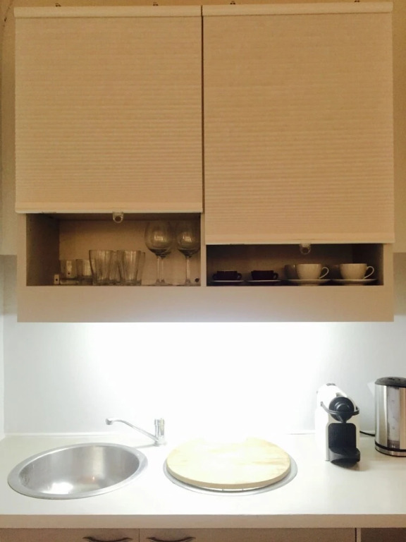 Apartment in Historical Center