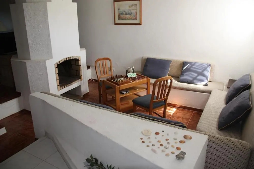 Roulito's House