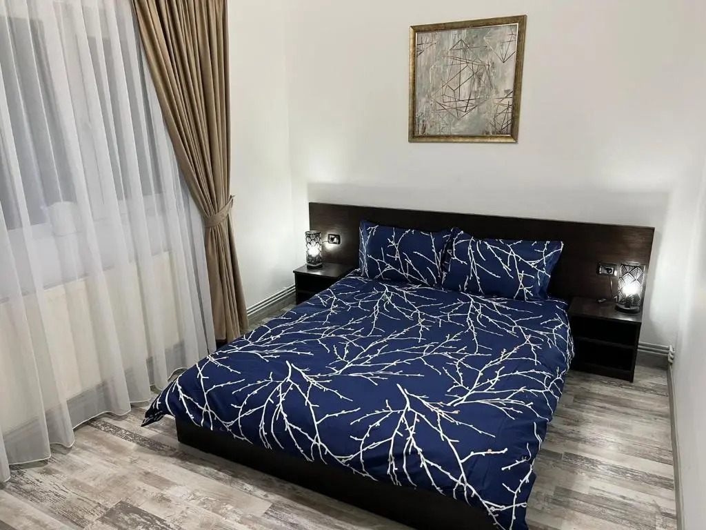 Comfort Apartment