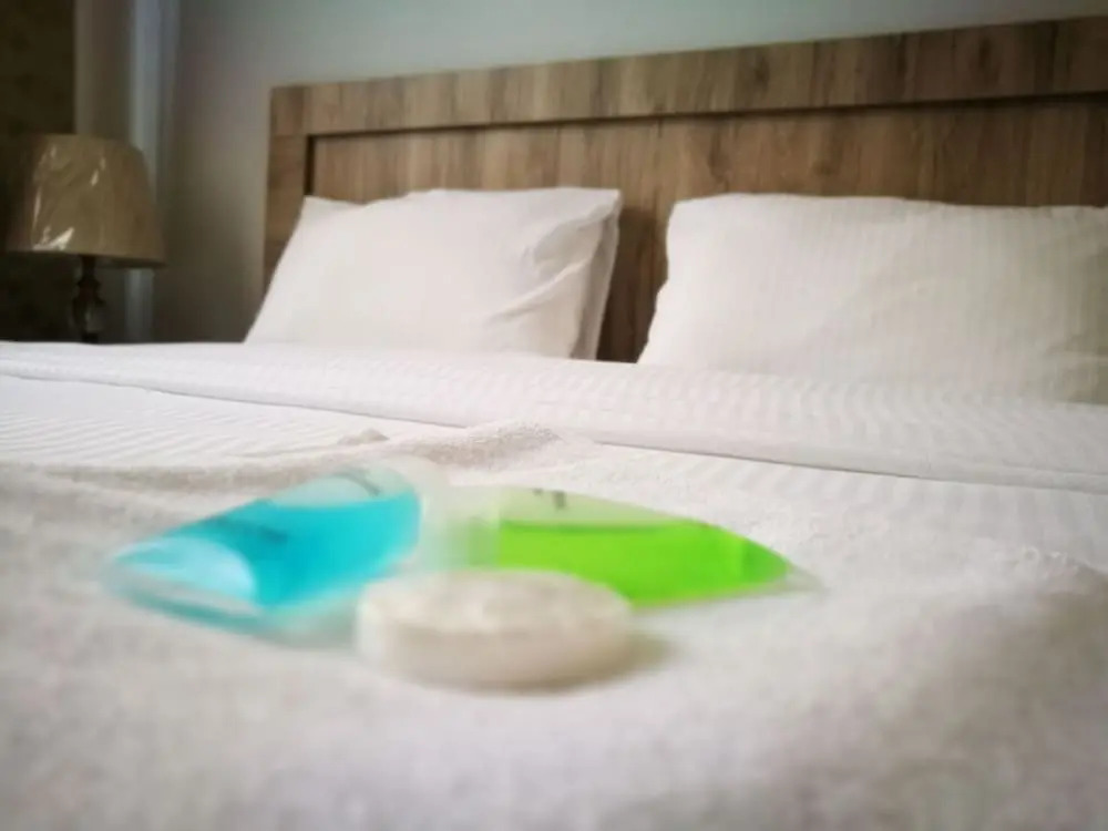 Grand Nova Hotel