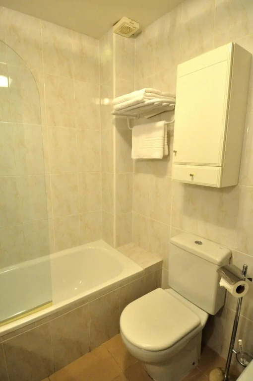 Hotel Apartamentos Aralso Sotillo