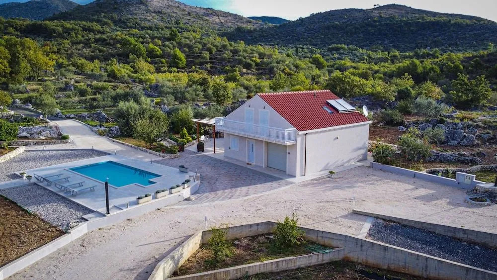 Villa Pizzelli
