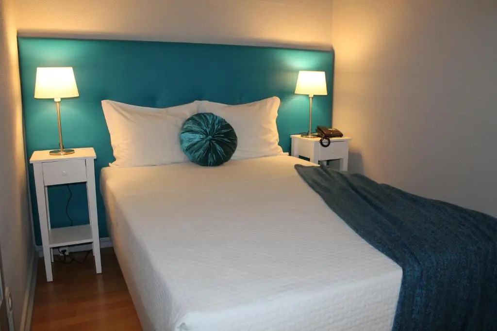 Hotel Senhor de Matosinhos