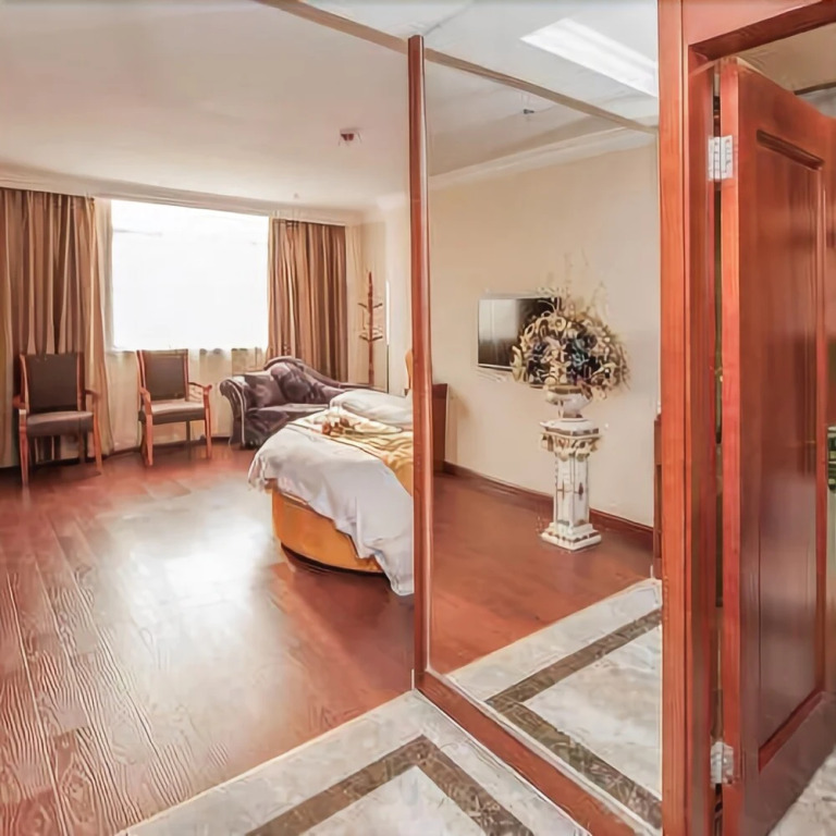Wuxi New Haotai Garden Hotel