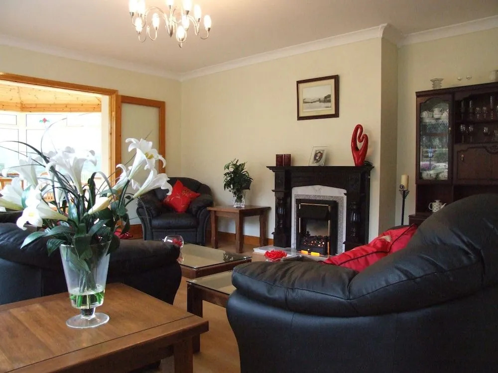 Cherrybrook B&B
