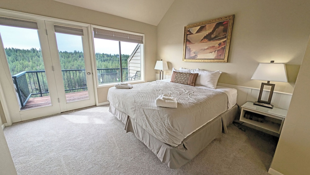 Mt Bachelor Village 424 A SR