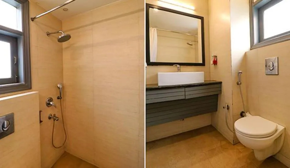Hotel JPM Stay - East of  Kailash