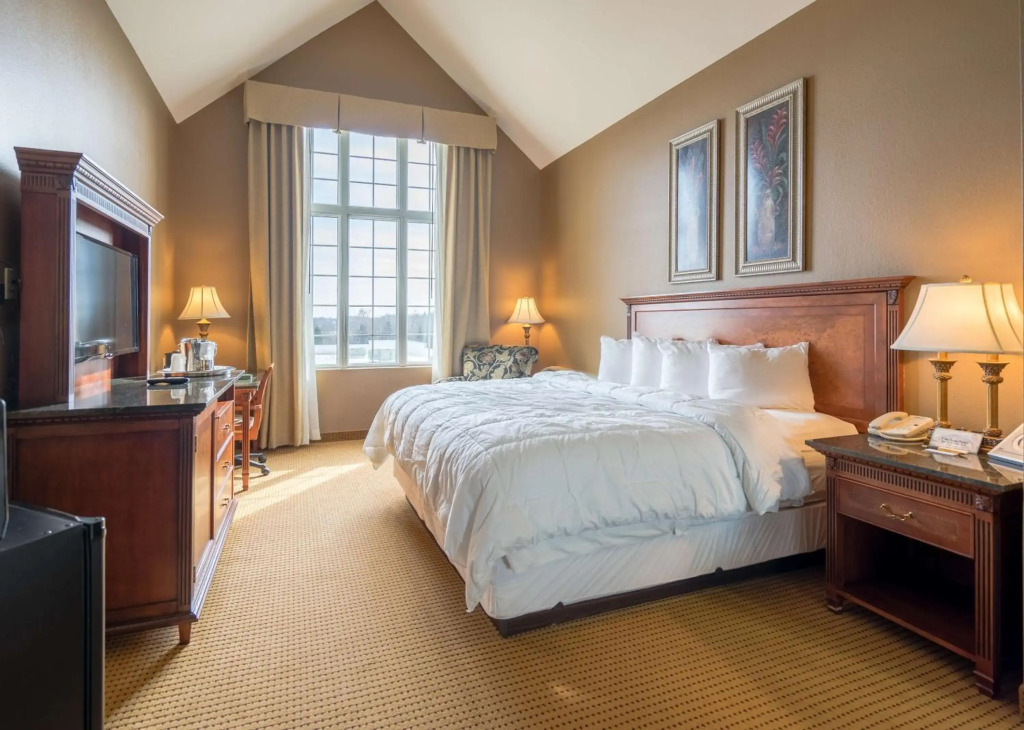 The Wildwood Hotel