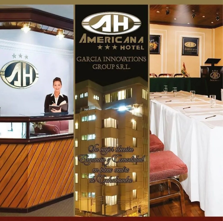 Americana Hotel