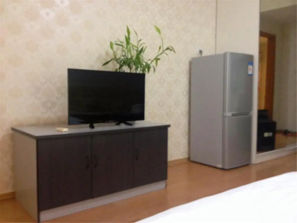 Tiandi Huadian Apartment Youlehui