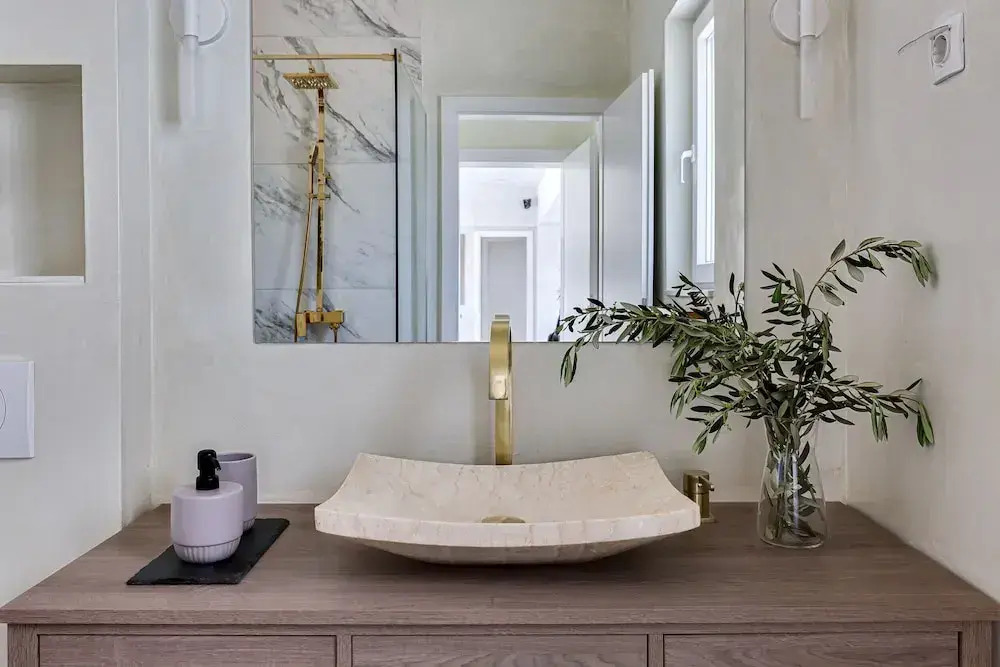 Villa Nebesi