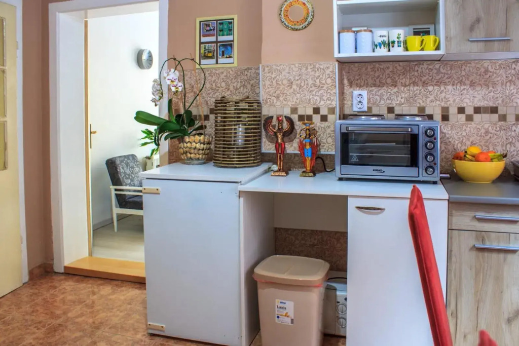 BB Downtown Apartment