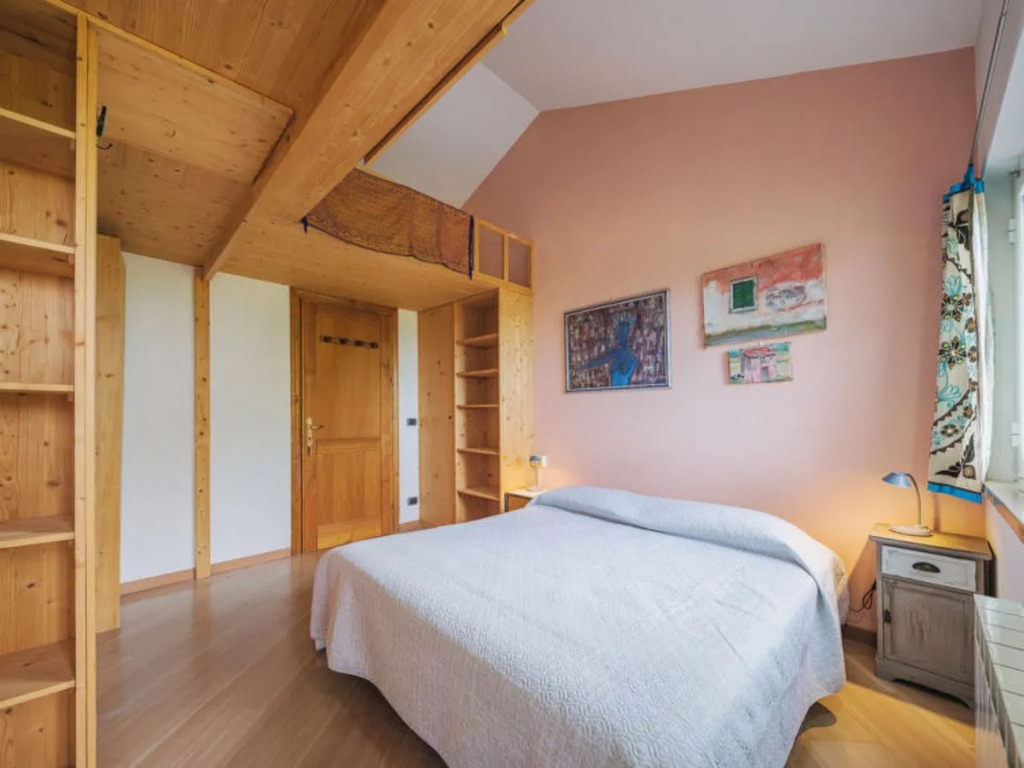 Holiday Home Casa Marepietra by Interhome