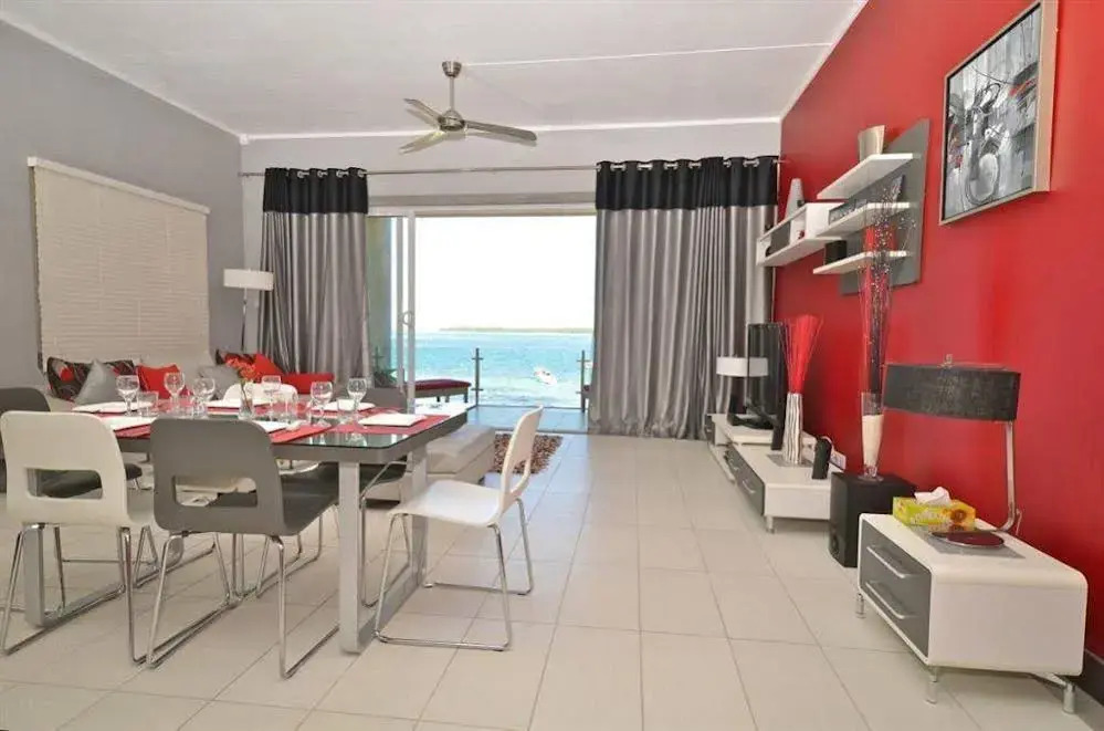 Grants Villa
