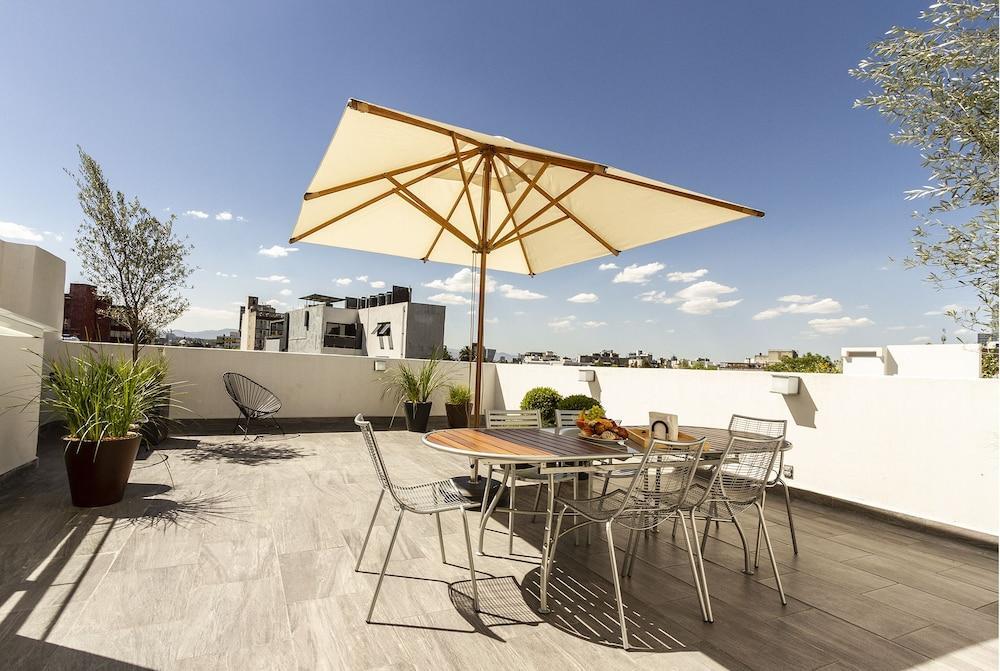 Condesa Boutique PH by LiveMexicoCity