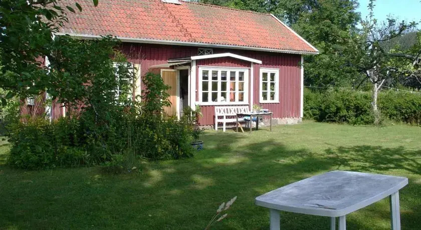 Nolhyltan B&B