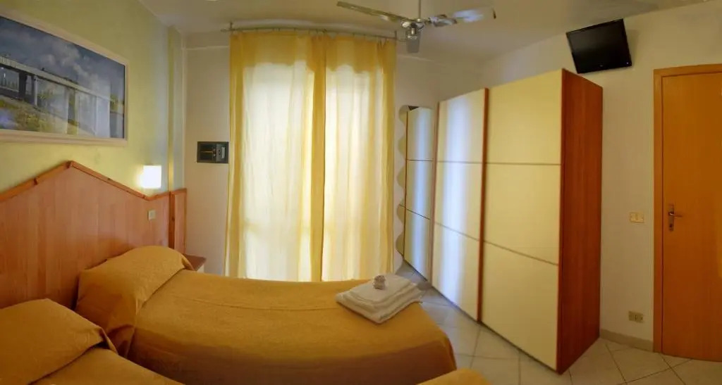 Residence Riviera