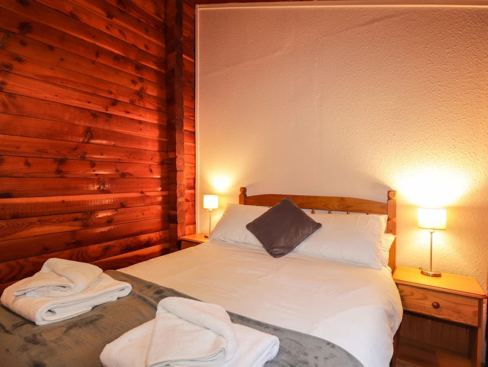 Spruce Lodge
