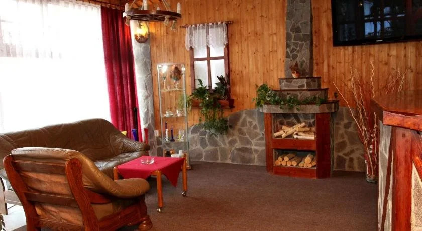 garni Hotel ASAS***