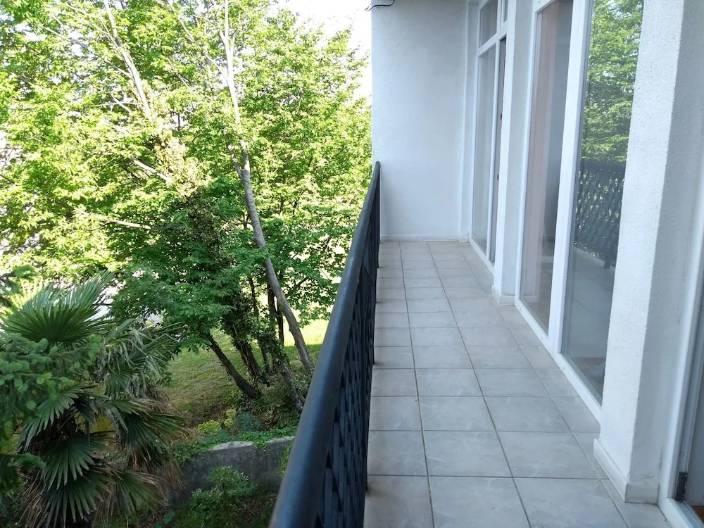 Apartment Kety