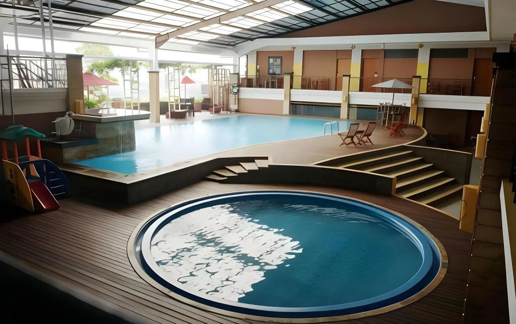 HOTEL ASRI CIREBON