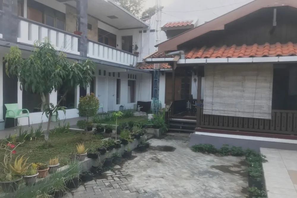SPOT ON 2712 Al Fatih Syariah Residence