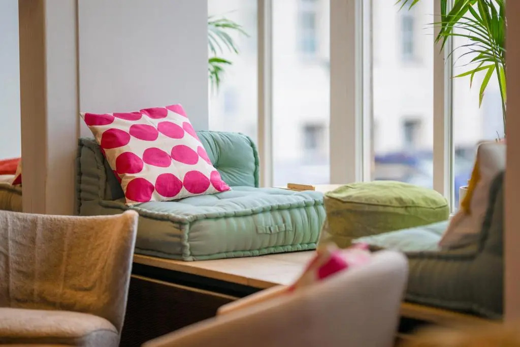 Kulturhotel Hessenland Kassel Innenstadt by stay awesome
