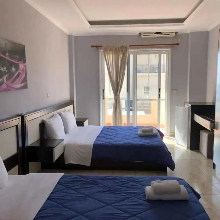 Hotel Kolagji