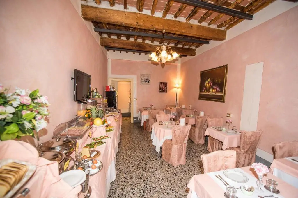 Relais Centro Storico Residenza D'Epoca