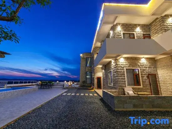 Pingtan That Sea·Sea View Holiday Homestay (Changjiang Ao Branch)