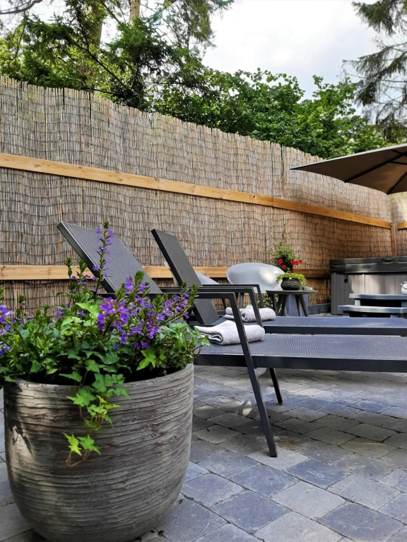 Secret Wellness De Droomtuin