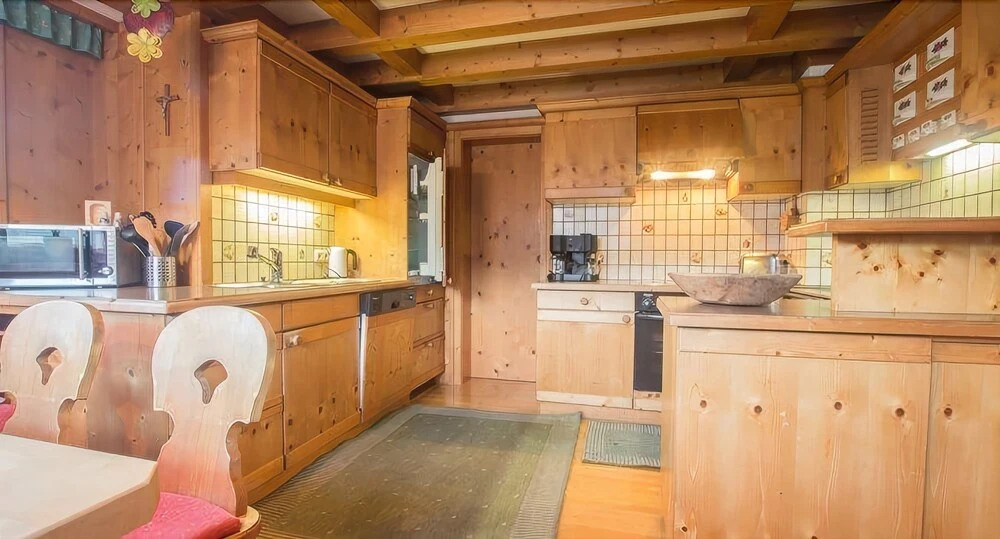 Ferienhaus Gartner