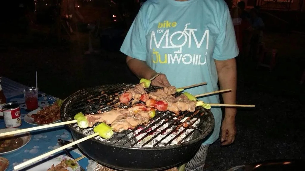 Baankafae Resort