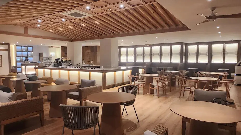 Hanok Hotel DAAM Seoul